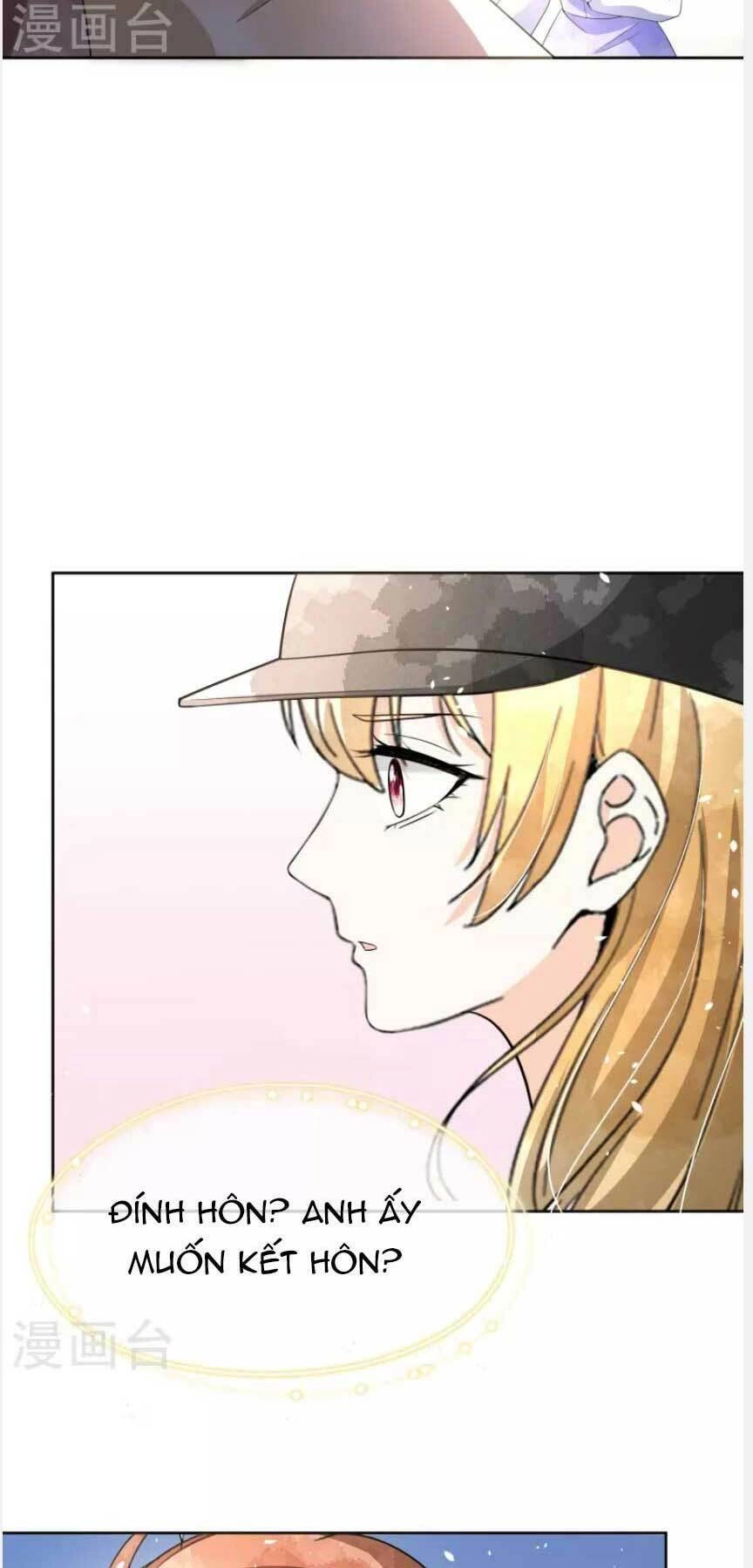 Cô Vợ Hợp Đồng Lạnh Lùng Không Dễ Đụng Đâu Chapter 212 - 30