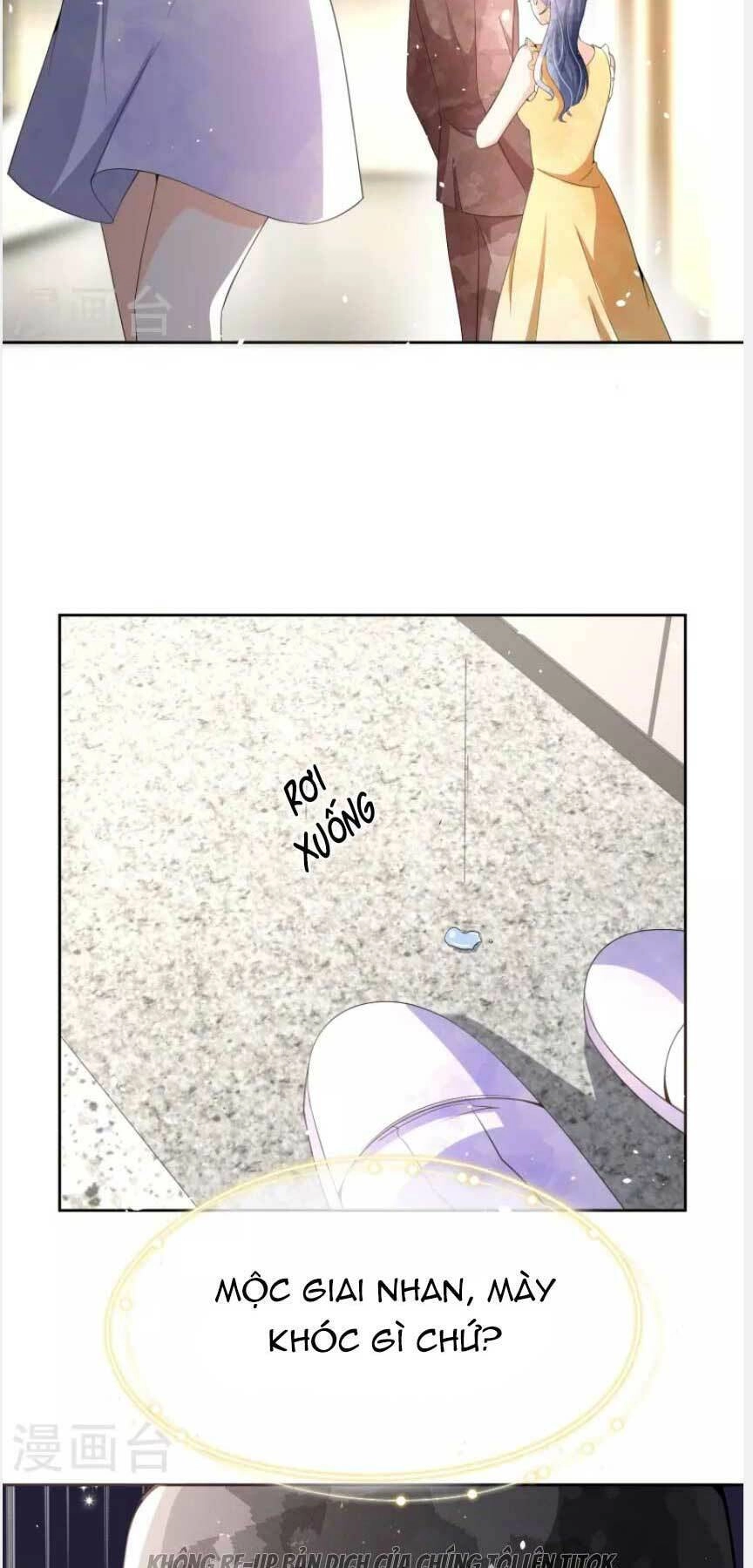 Cô Vợ Hợp Đồng Lạnh Lùng Không Dễ Đụng Đâu Chapter 212 - 32