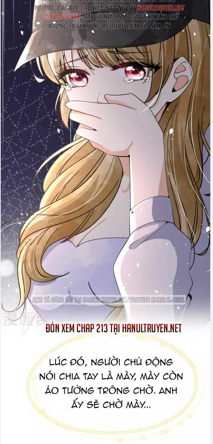 Cô Vợ Hợp Đồng Lạnh Lùng Không Dễ Đụng Đâu Chapter 212 - 33