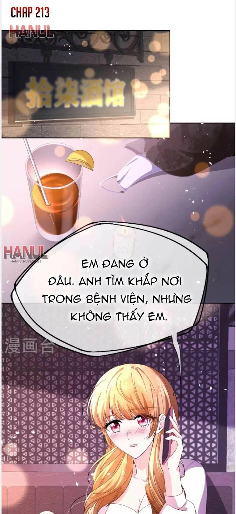 Cô Vợ Hợp Đồng Lạnh Lùng Không Dễ Đụng Đâu Chapter 213 - 2