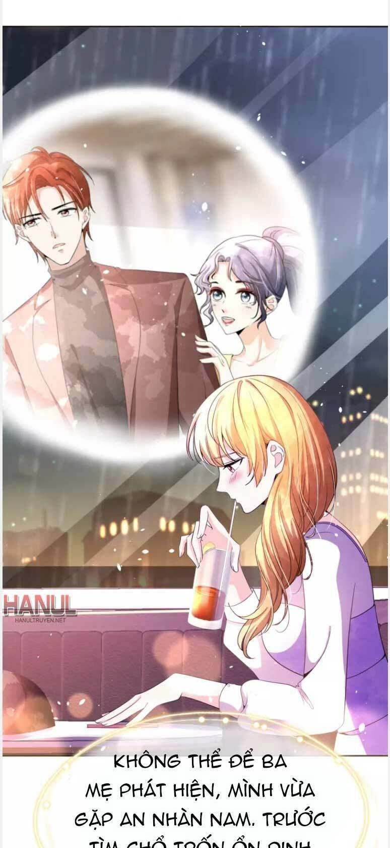 Cô Vợ Hợp Đồng Lạnh Lùng Không Dễ Đụng Đâu Chapter 213 - 4