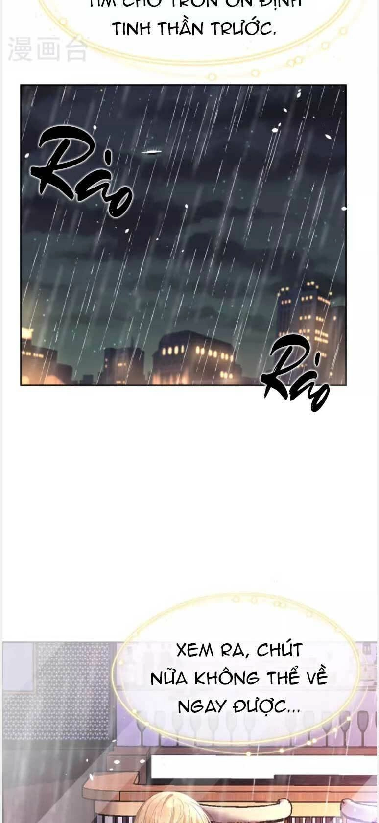 Cô Vợ Hợp Đồng Lạnh Lùng Không Dễ Đụng Đâu Chapter 213 - 5