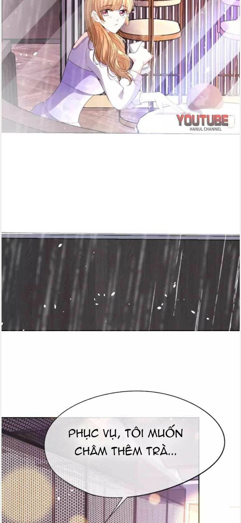 Cô Vợ Hợp Đồng Lạnh Lùng Không Dễ Đụng Đâu Chapter 213 - 6