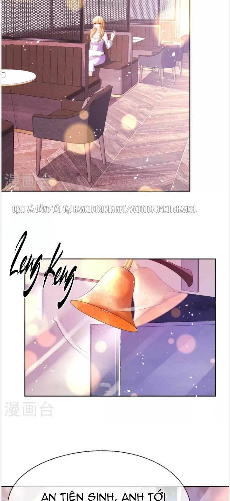 Cô Vợ Hợp Đồng Lạnh Lùng Không Dễ Đụng Đâu Chapter 213 - 7