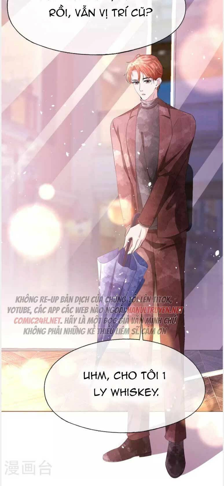 Cô Vợ Hợp Đồng Lạnh Lùng Không Dễ Đụng Đâu Chapter 213 - 8