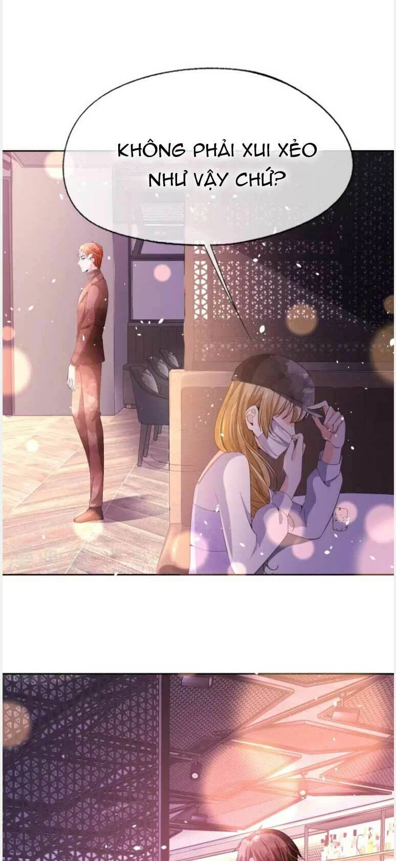 Cô Vợ Hợp Đồng Lạnh Lùng Không Dễ Đụng Đâu Chapter 213 - 9