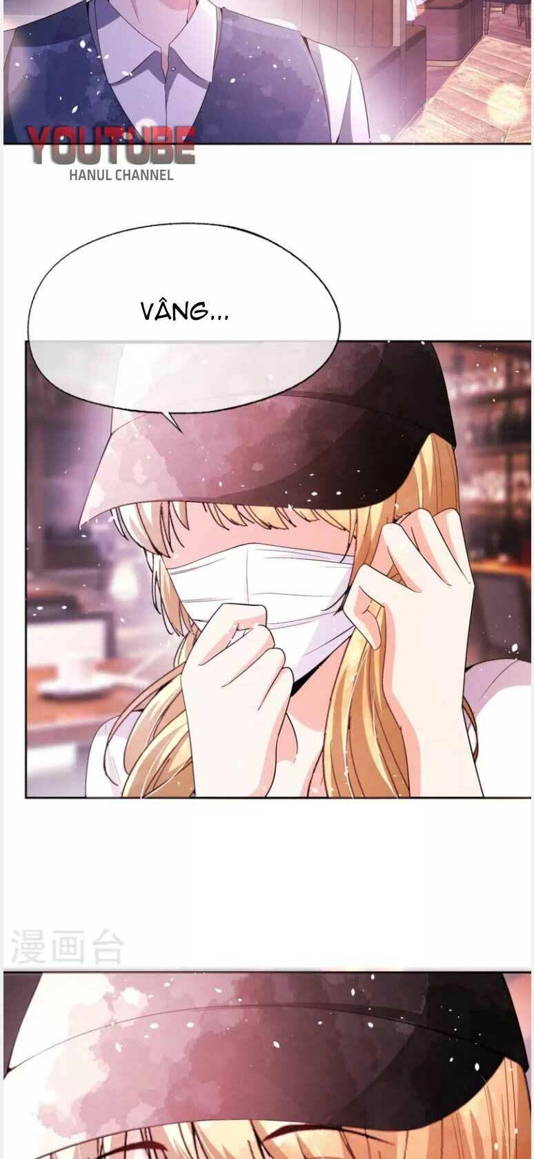 Cô Vợ Hợp Đồng Lạnh Lùng Không Dễ Đụng Đâu Chapter 213 - 11