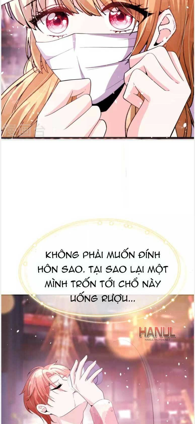 Cô Vợ Hợp Đồng Lạnh Lùng Không Dễ Đụng Đâu Chapter 213 - 12