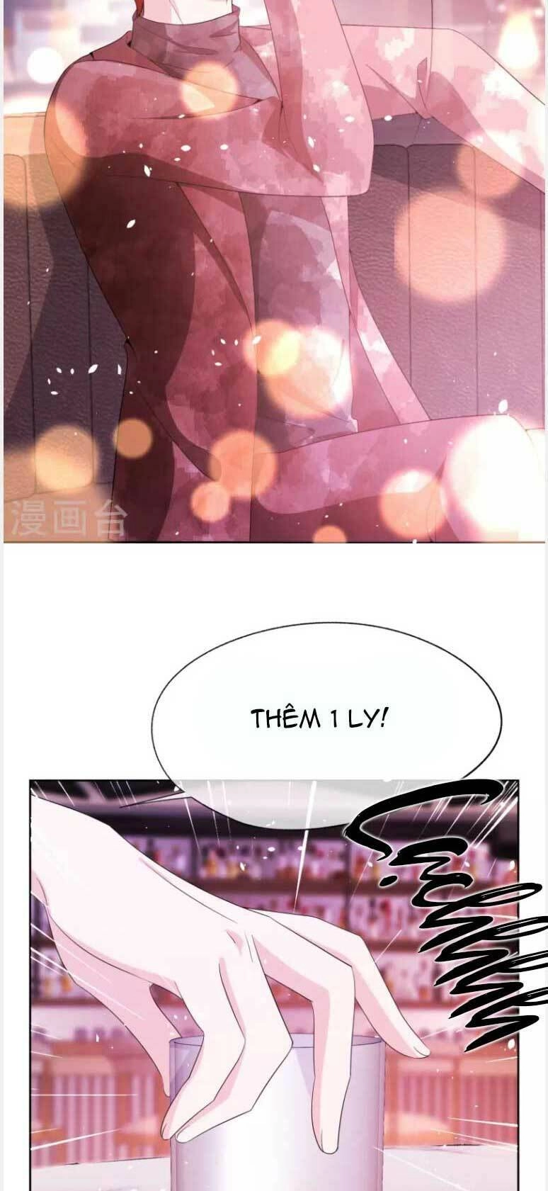 Cô Vợ Hợp Đồng Lạnh Lùng Không Dễ Đụng Đâu Chapter 213 - 13