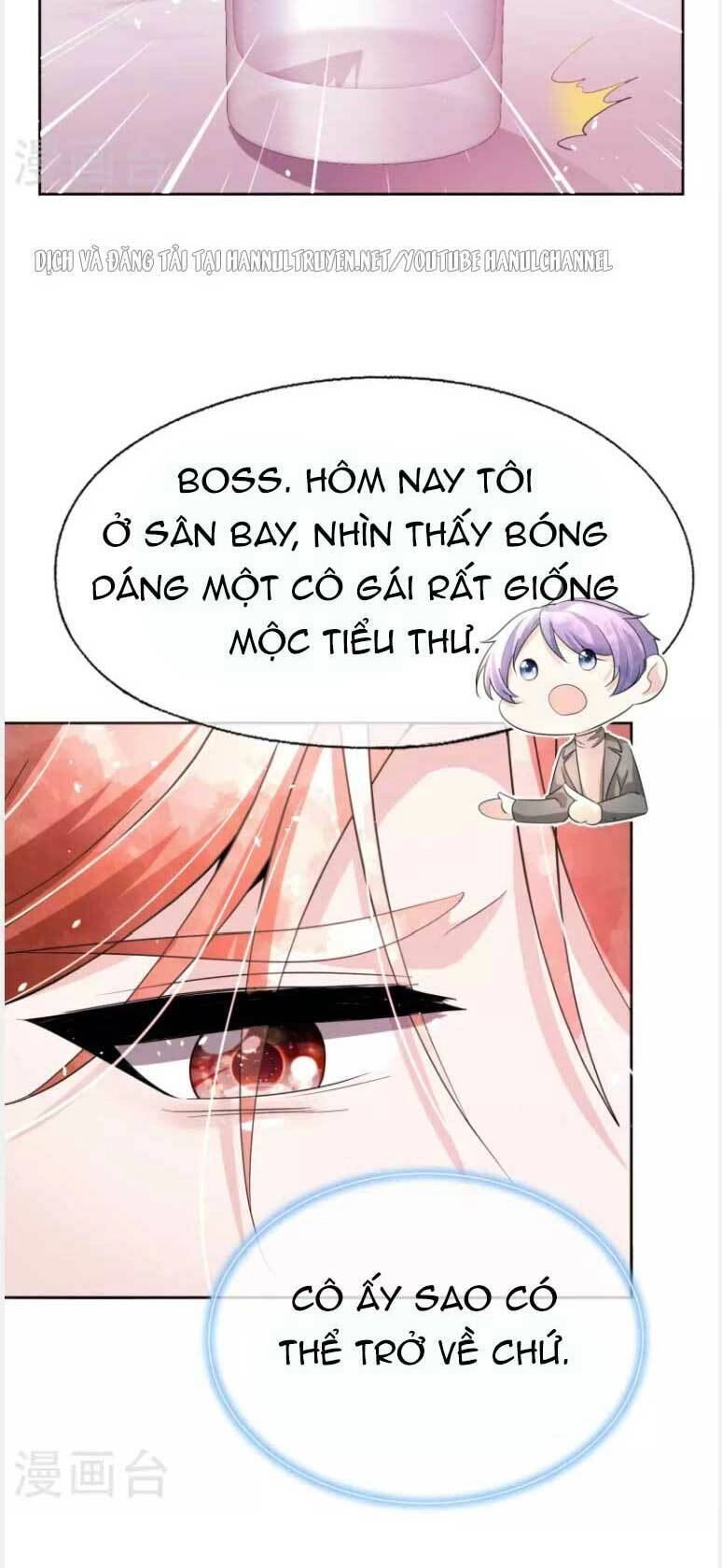 Cô Vợ Hợp Đồng Lạnh Lùng Không Dễ Đụng Đâu Chapter 213 - 14