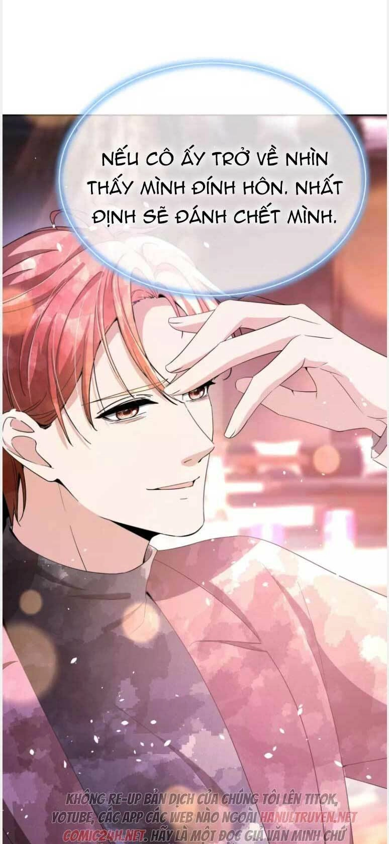 Cô Vợ Hợp Đồng Lạnh Lùng Không Dễ Đụng Đâu Chapter 213 - 15