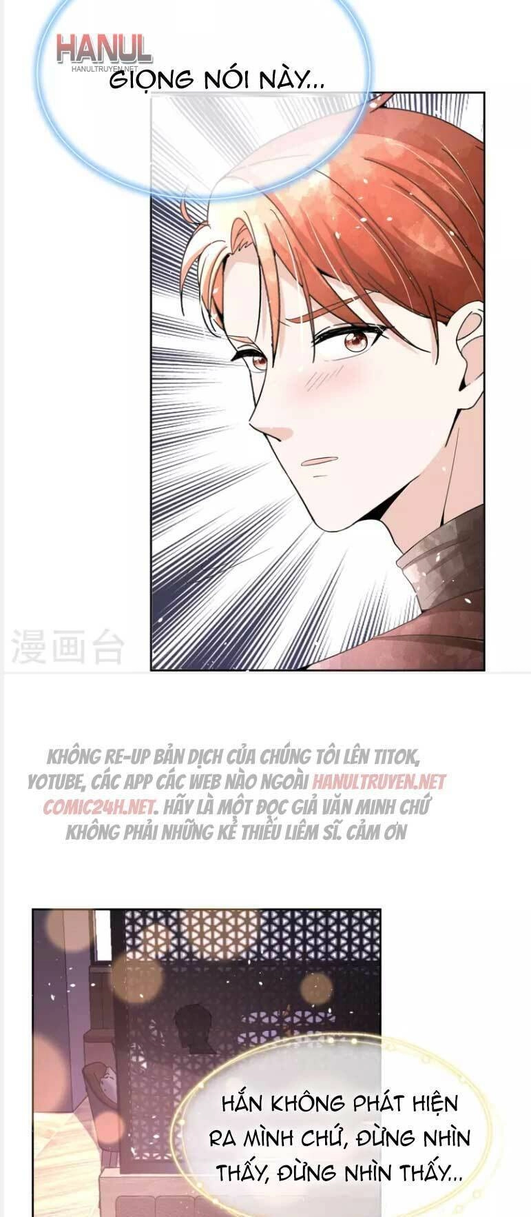 Cô Vợ Hợp Đồng Lạnh Lùng Không Dễ Đụng Đâu Chapter 213 - 18