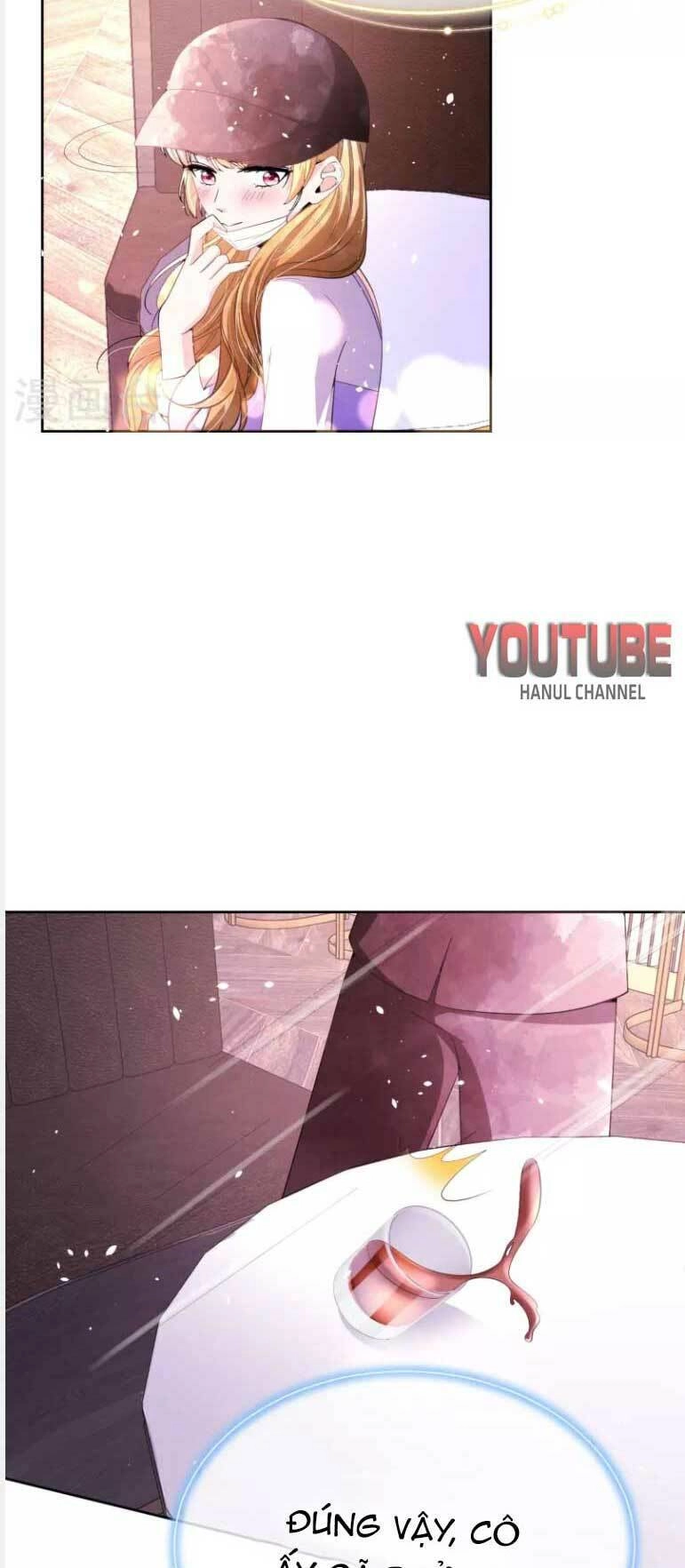 Cô Vợ Hợp Đồng Lạnh Lùng Không Dễ Đụng Đâu Chapter 213 - 19