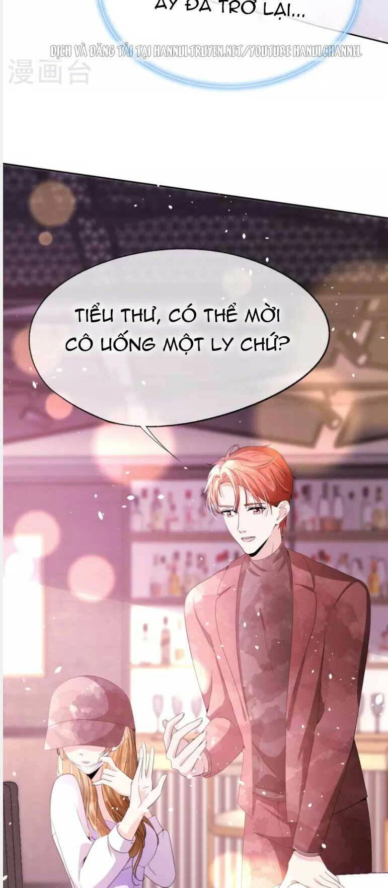 Cô Vợ Hợp Đồng Lạnh Lùng Không Dễ Đụng Đâu Chapter 213 - 20