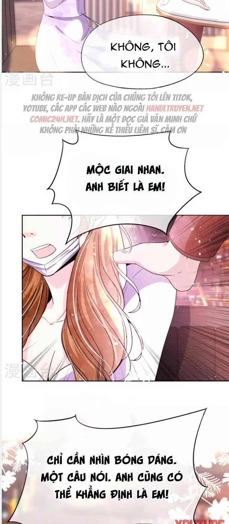 Cô Vợ Hợp Đồng Lạnh Lùng Không Dễ Đụng Đâu Chapter 213 - 21