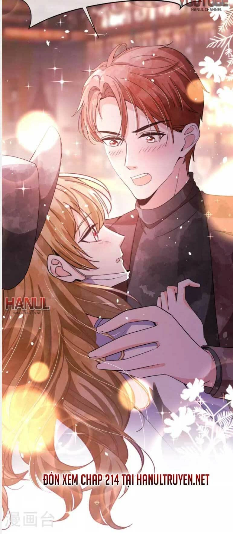 Cô Vợ Hợp Đồng Lạnh Lùng Không Dễ Đụng Đâu Chapter 213 - 22