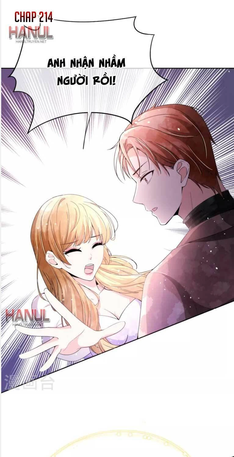 Cô Vợ Hợp Đồng Lạnh Lùng Không Dễ Đụng Đâu Chapter 214 - 2