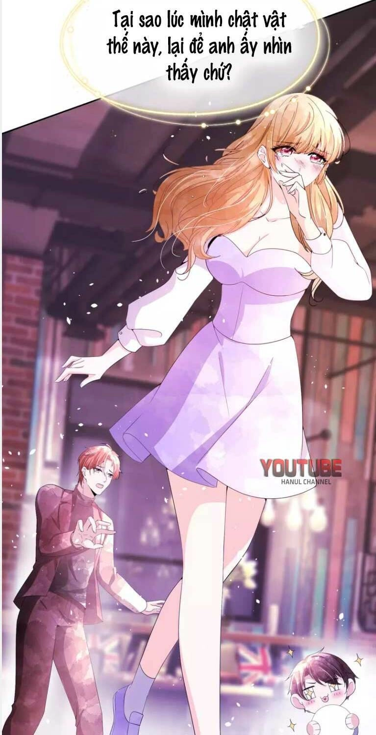 Cô Vợ Hợp Đồng Lạnh Lùng Không Dễ Đụng Đâu Chapter 214 - 3