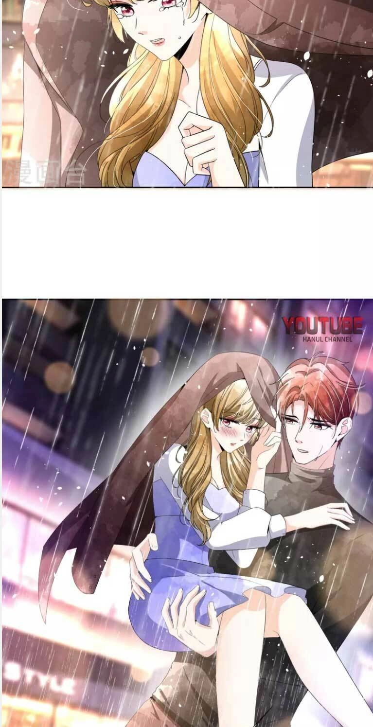 Cô Vợ Hợp Đồng Lạnh Lùng Không Dễ Đụng Đâu Chapter 214 - 6