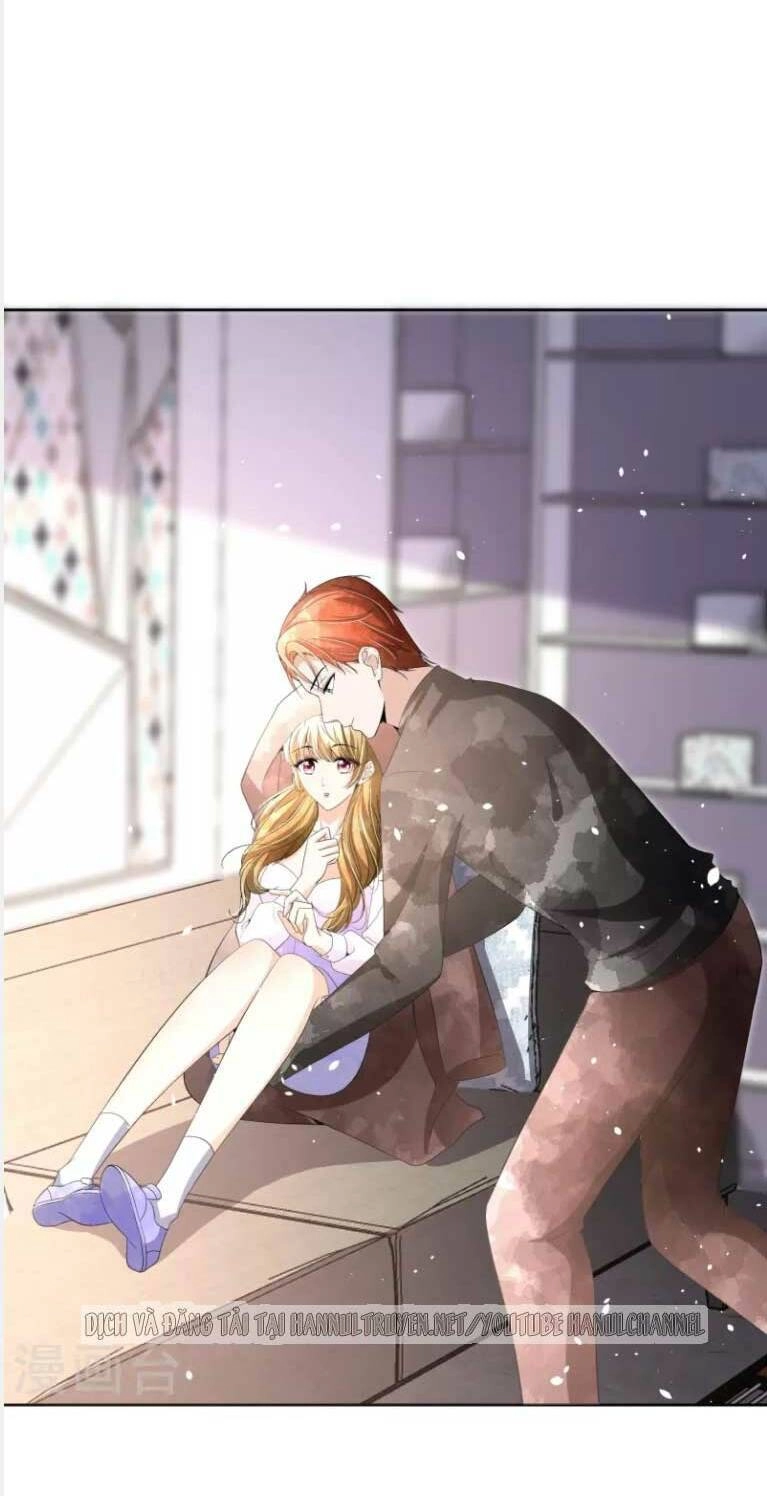 Cô Vợ Hợp Đồng Lạnh Lùng Không Dễ Đụng Đâu Chapter 214 - 9