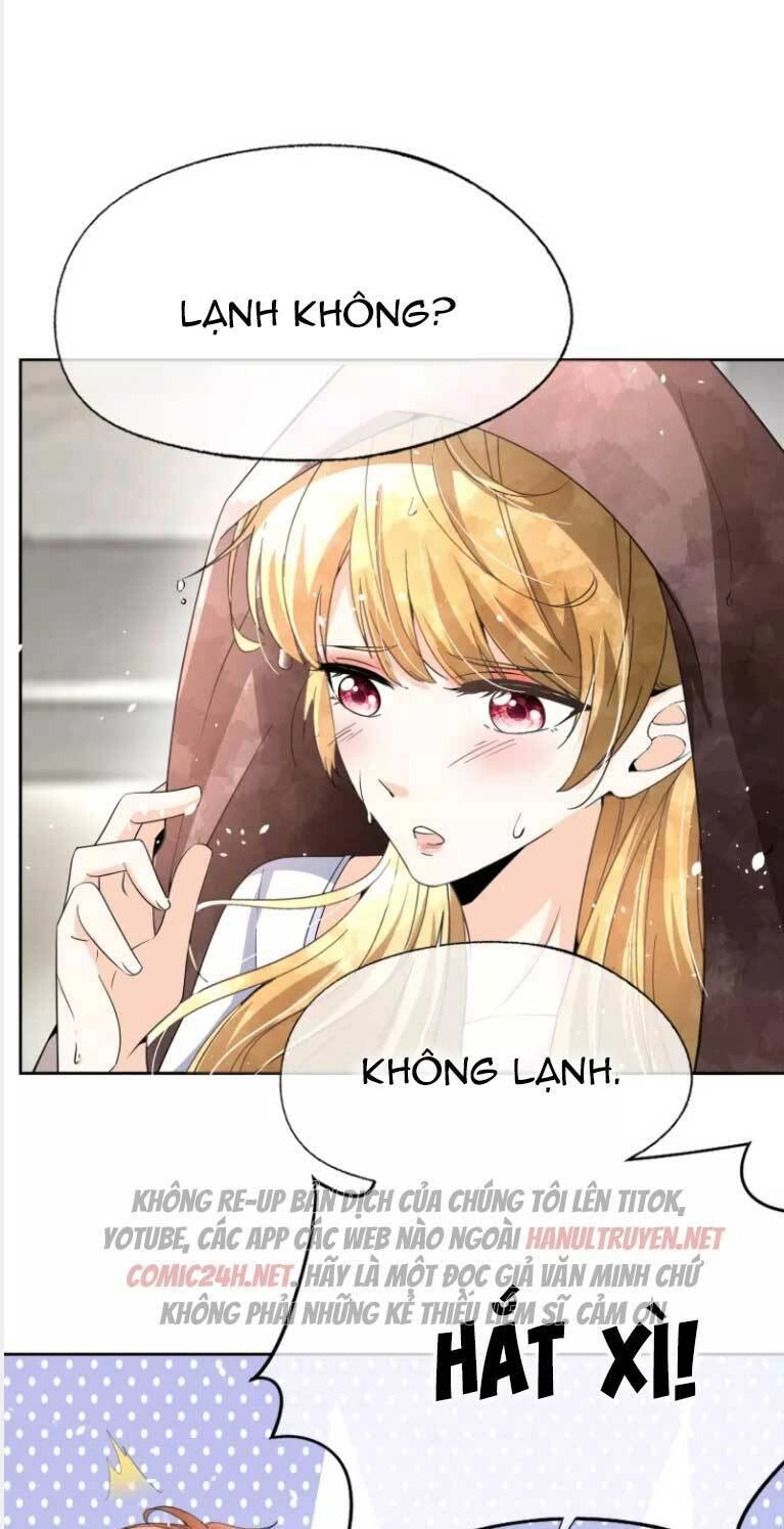 Cô Vợ Hợp Đồng Lạnh Lùng Không Dễ Đụng Đâu Chapter 214 - 10