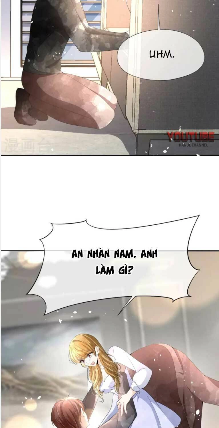 Cô Vợ Hợp Đồng Lạnh Lùng Không Dễ Đụng Đâu Chapter 214 - 12