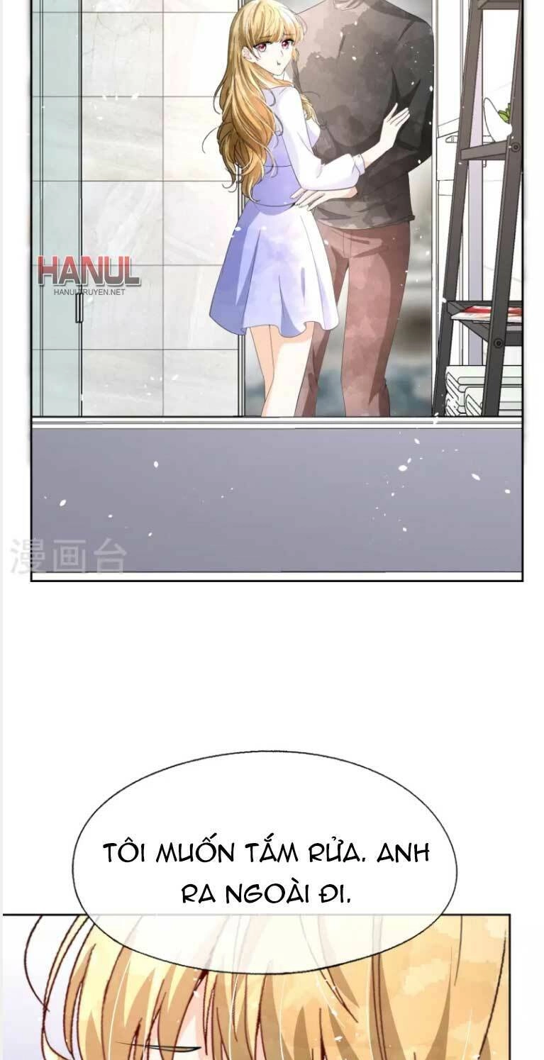 Cô Vợ Hợp Đồng Lạnh Lùng Không Dễ Đụng Đâu Chapter 214 - 14