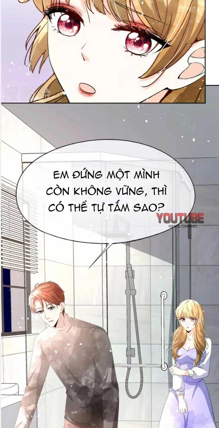 Cô Vợ Hợp Đồng Lạnh Lùng Không Dễ Đụng Đâu Chapter 214 - 15