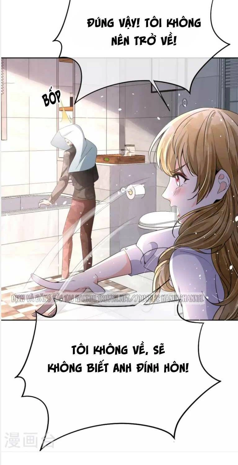 Cô Vợ Hợp Đồng Lạnh Lùng Không Dễ Đụng Đâu Chapter 214 - 17