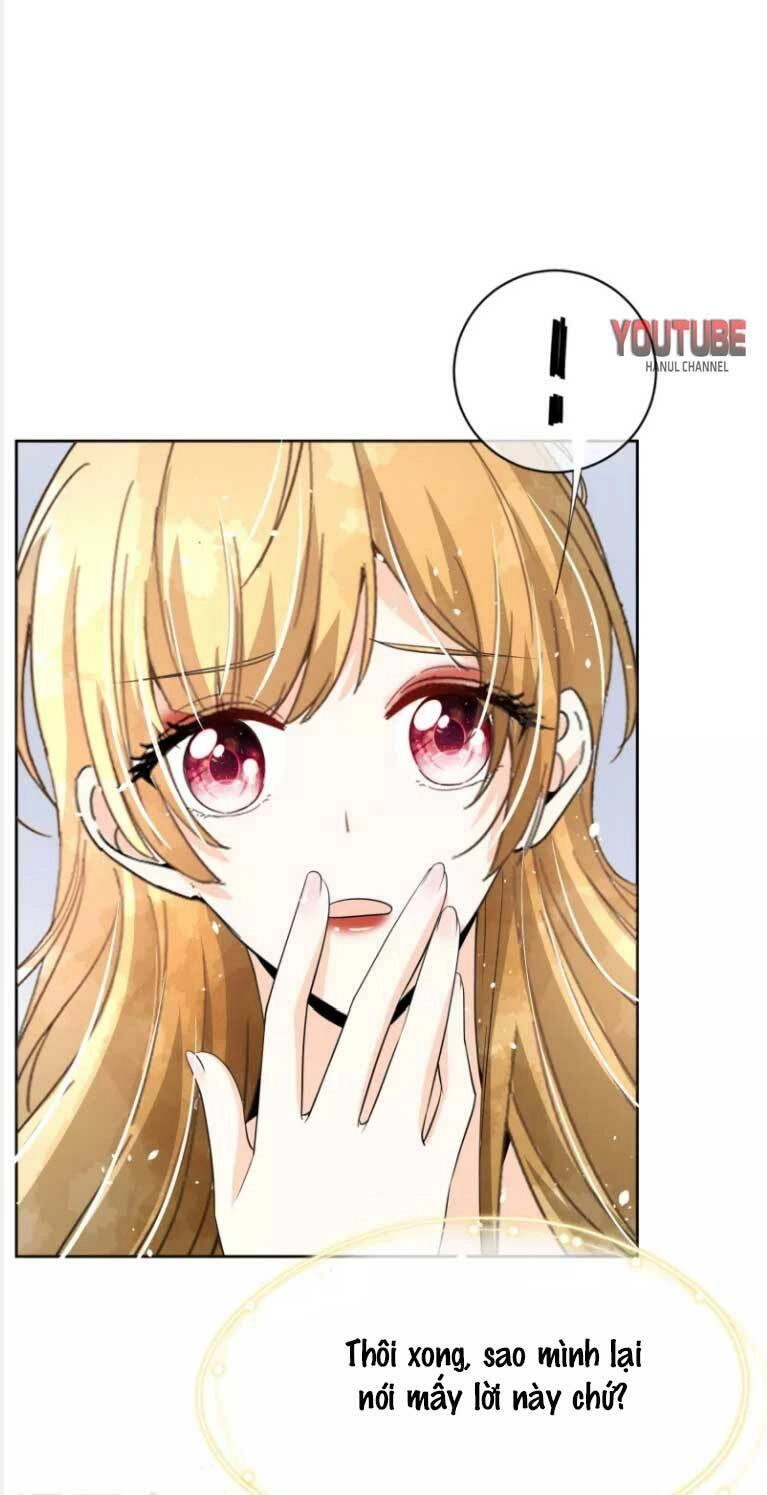 Cô Vợ Hợp Đồng Lạnh Lùng Không Dễ Đụng Đâu Chapter 214 - 18