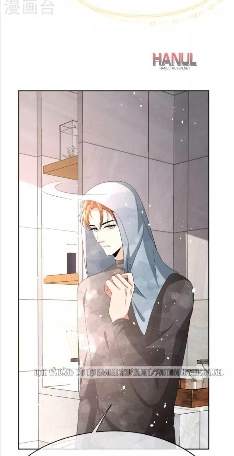 Cô Vợ Hợp Đồng Lạnh Lùng Không Dễ Đụng Đâu Chapter 214 - 19