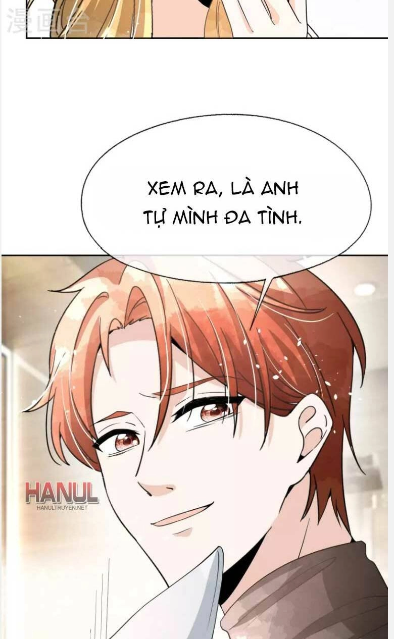 Cô Vợ Hợp Đồng Lạnh Lùng Không Dễ Đụng Đâu Chapter 214 - 21