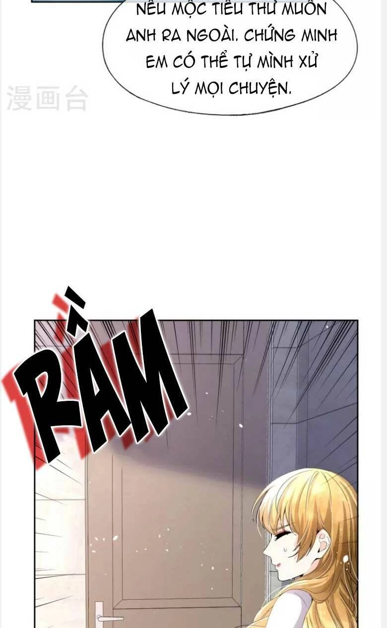 Cô Vợ Hợp Đồng Lạnh Lùng Không Dễ Đụng Đâu Chapter 214 - 23