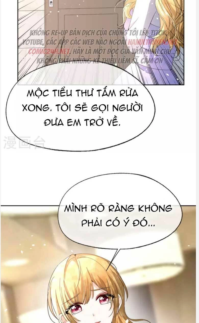 Cô Vợ Hợp Đồng Lạnh Lùng Không Dễ Đụng Đâu Chapter 214 - 24