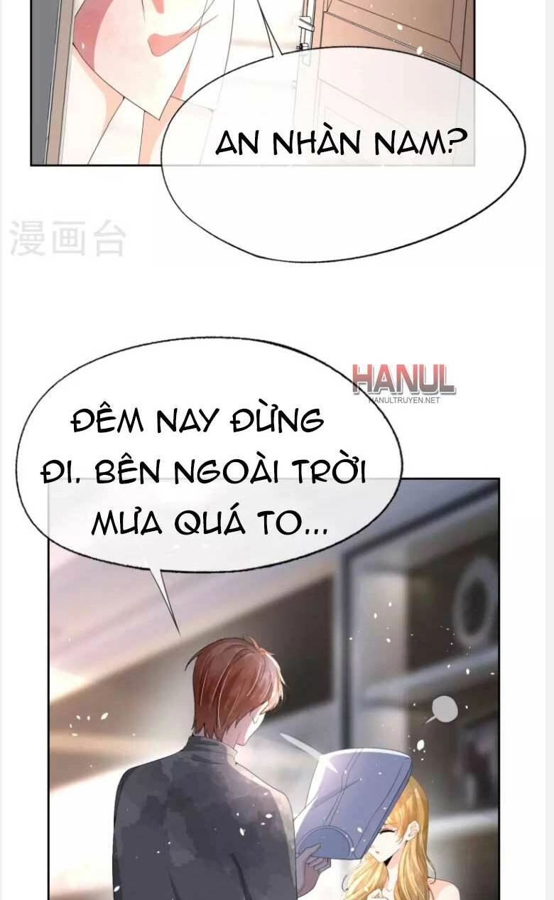 Cô Vợ Hợp Đồng Lạnh Lùng Không Dễ Đụng Đâu Chapter 214 - 29