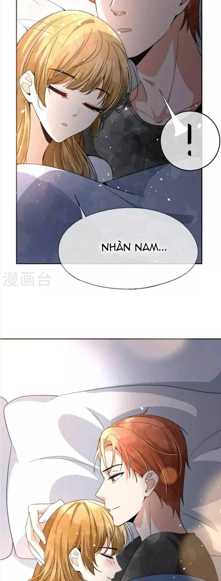 Cô Vợ Hợp Đồng Lạnh Lùng Không Dễ Đụng Đâu Chapter 215 - 11