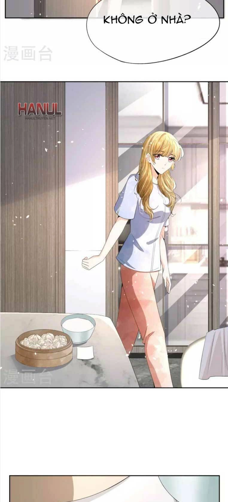 Cô Vợ Hợp Đồng Lạnh Lùng Không Dễ Đụng Đâu Chapter 215 - 15