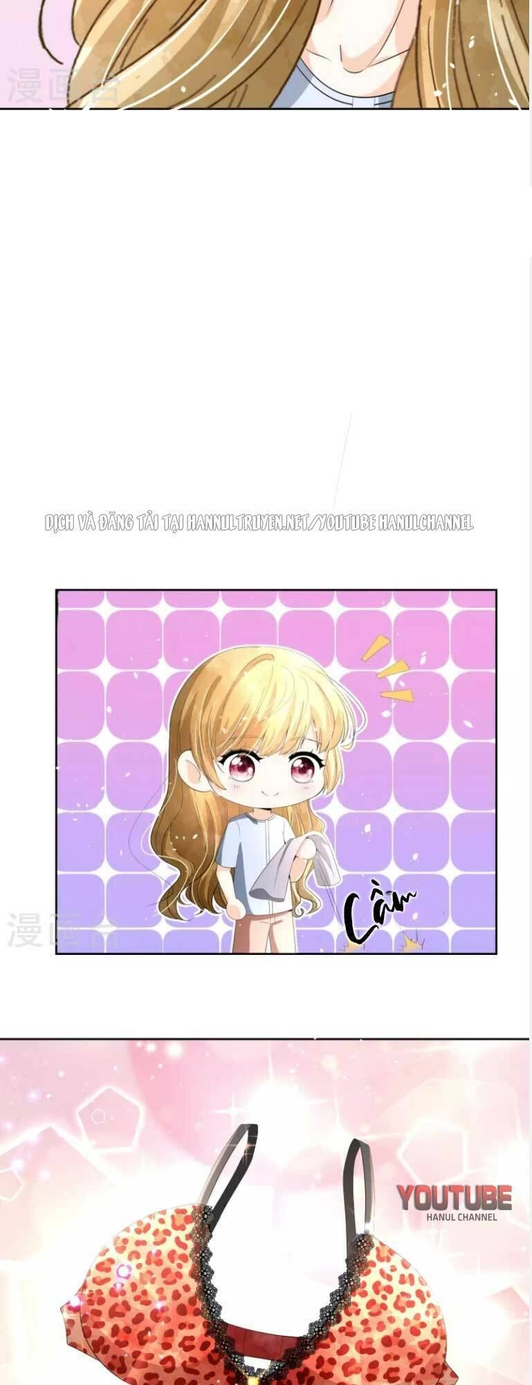 Cô Vợ Hợp Đồng Lạnh Lùng Không Dễ Đụng Đâu Chapter 215 - 17