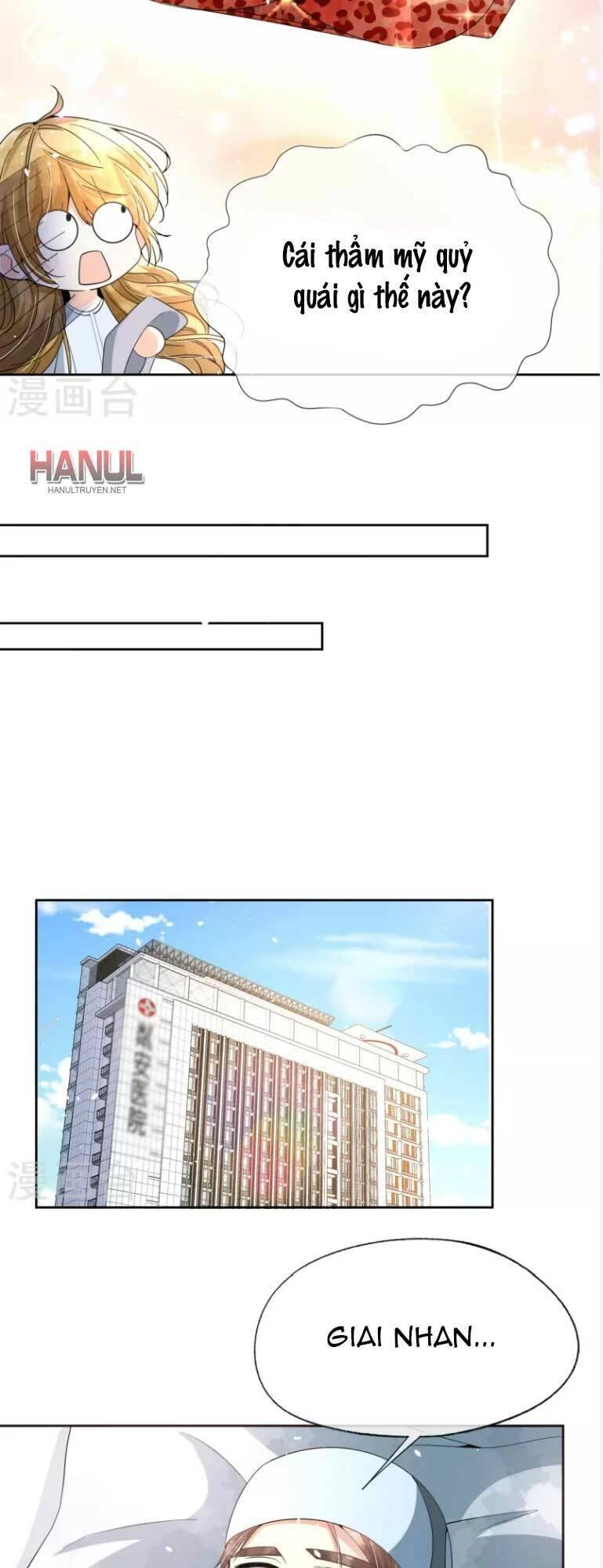 Cô Vợ Hợp Đồng Lạnh Lùng Không Dễ Đụng Đâu Chapter 215 - 18