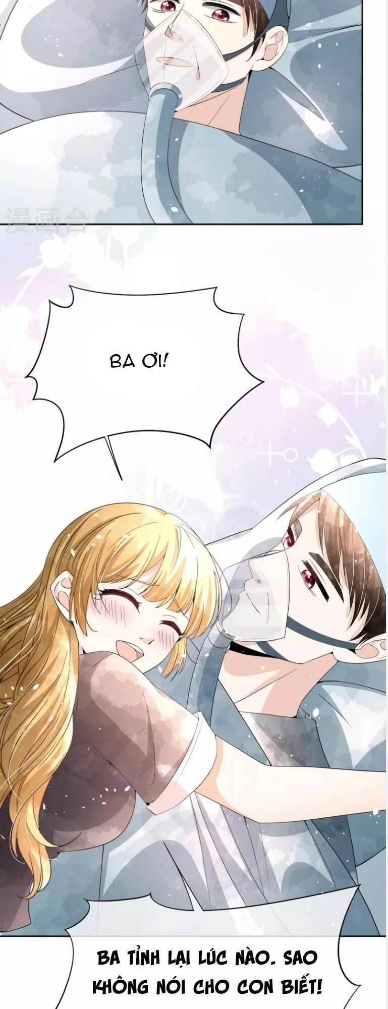 Cô Vợ Hợp Đồng Lạnh Lùng Không Dễ Đụng Đâu Chapter 215 - 19