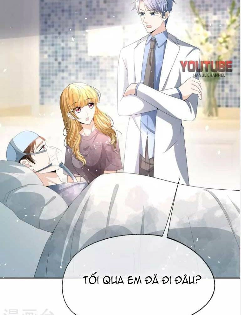 Cô Vợ Hợp Đồng Lạnh Lùng Không Dễ Đụng Đâu Chapter 215 - 21