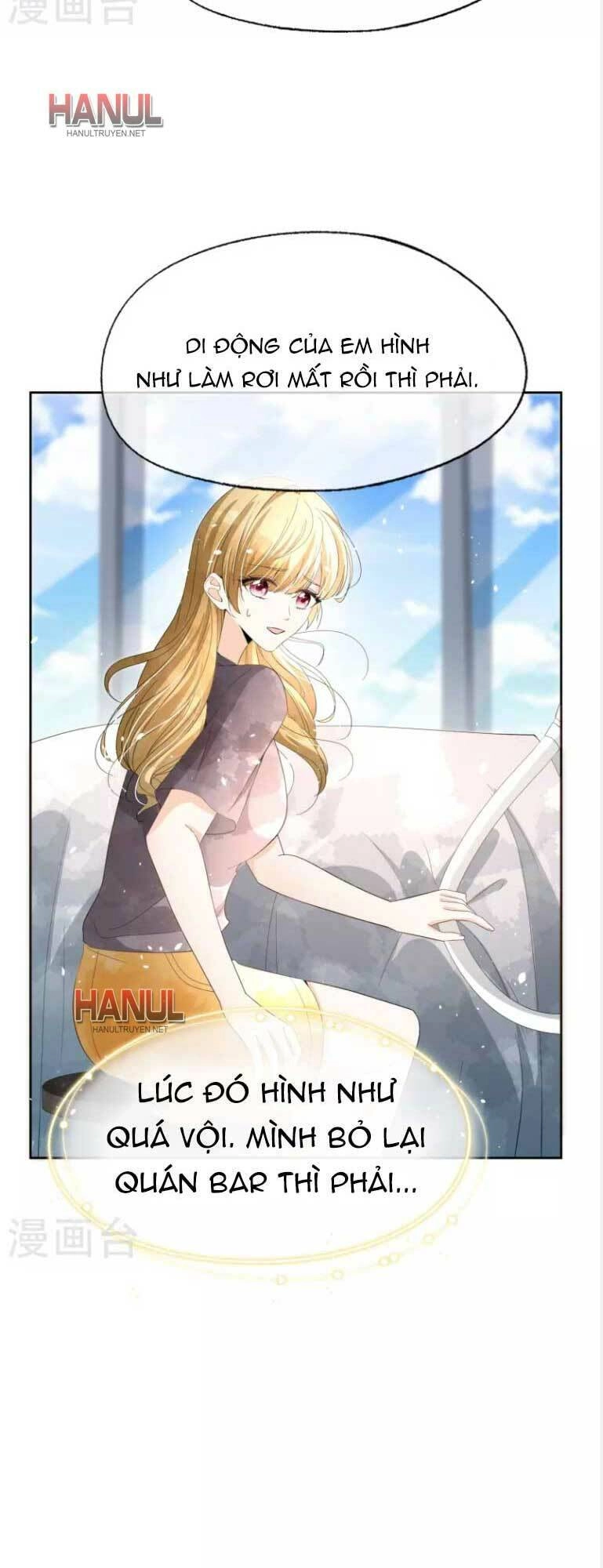 Cô Vợ Hợp Đồng Lạnh Lùng Không Dễ Đụng Đâu Chapter 215 - 22