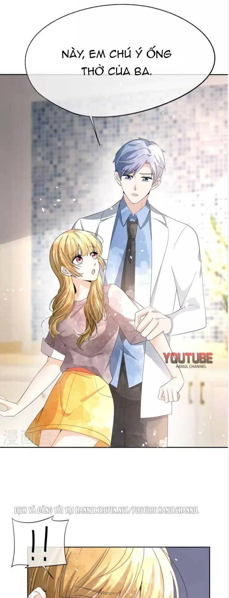 Cô Vợ Hợp Đồng Lạnh Lùng Không Dễ Đụng Đâu Chapter 215 - 23