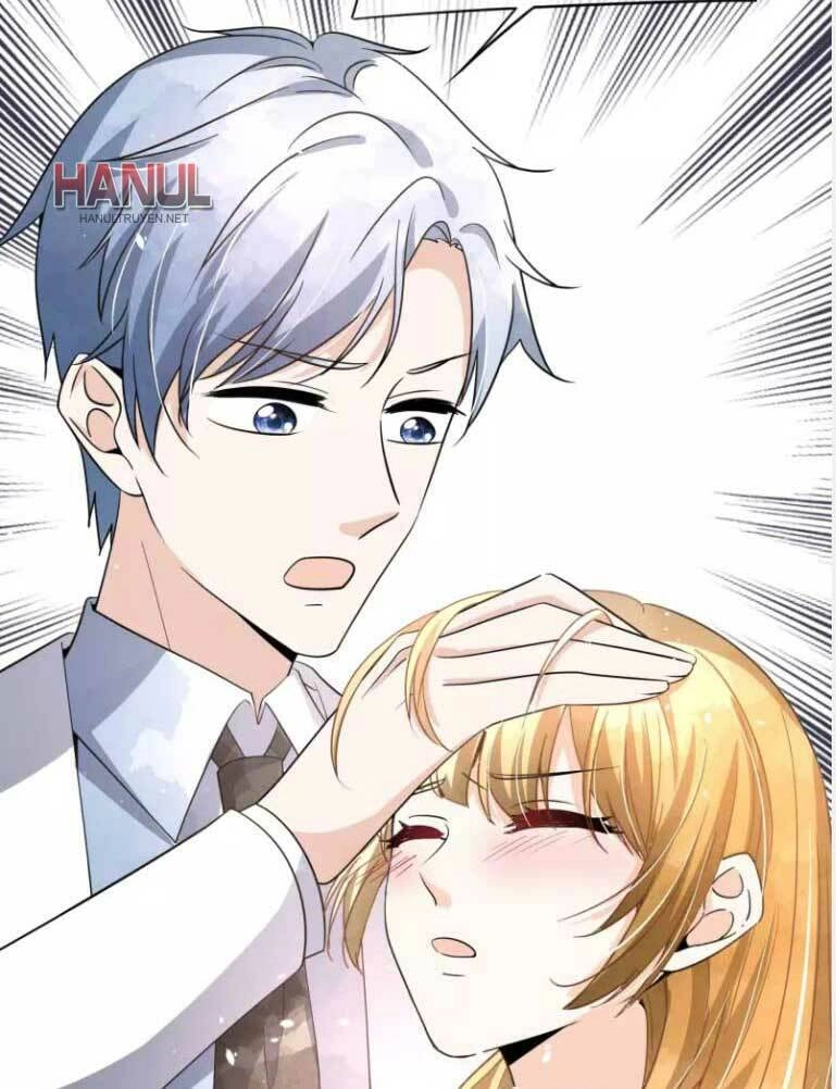 Cô Vợ Hợp Đồng Lạnh Lùng Không Dễ Đụng Đâu Chapter 215 - 25