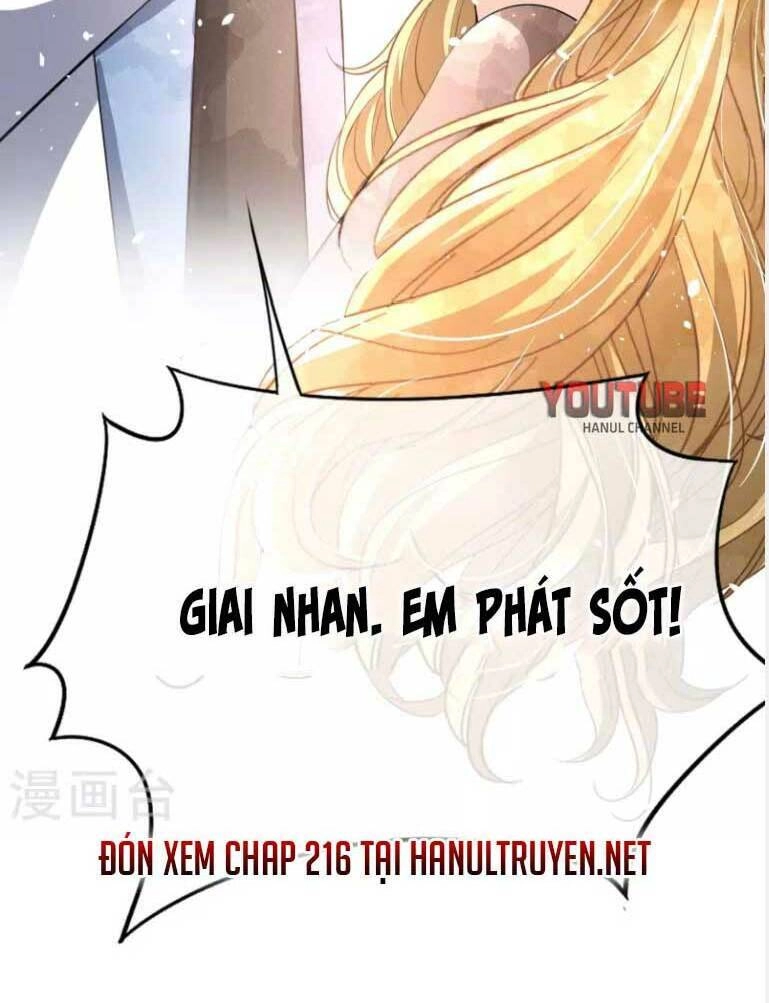 Cô Vợ Hợp Đồng Lạnh Lùng Không Dễ Đụng Đâu Chapter 215 - 26