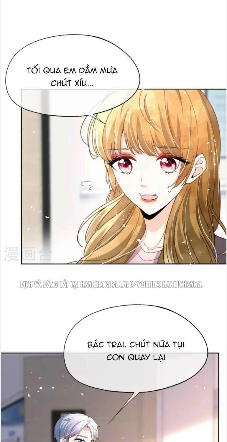 Cô Vợ Hợp Đồng Lạnh Lùng Không Dễ Đụng Đâu Chapter 216 - 3