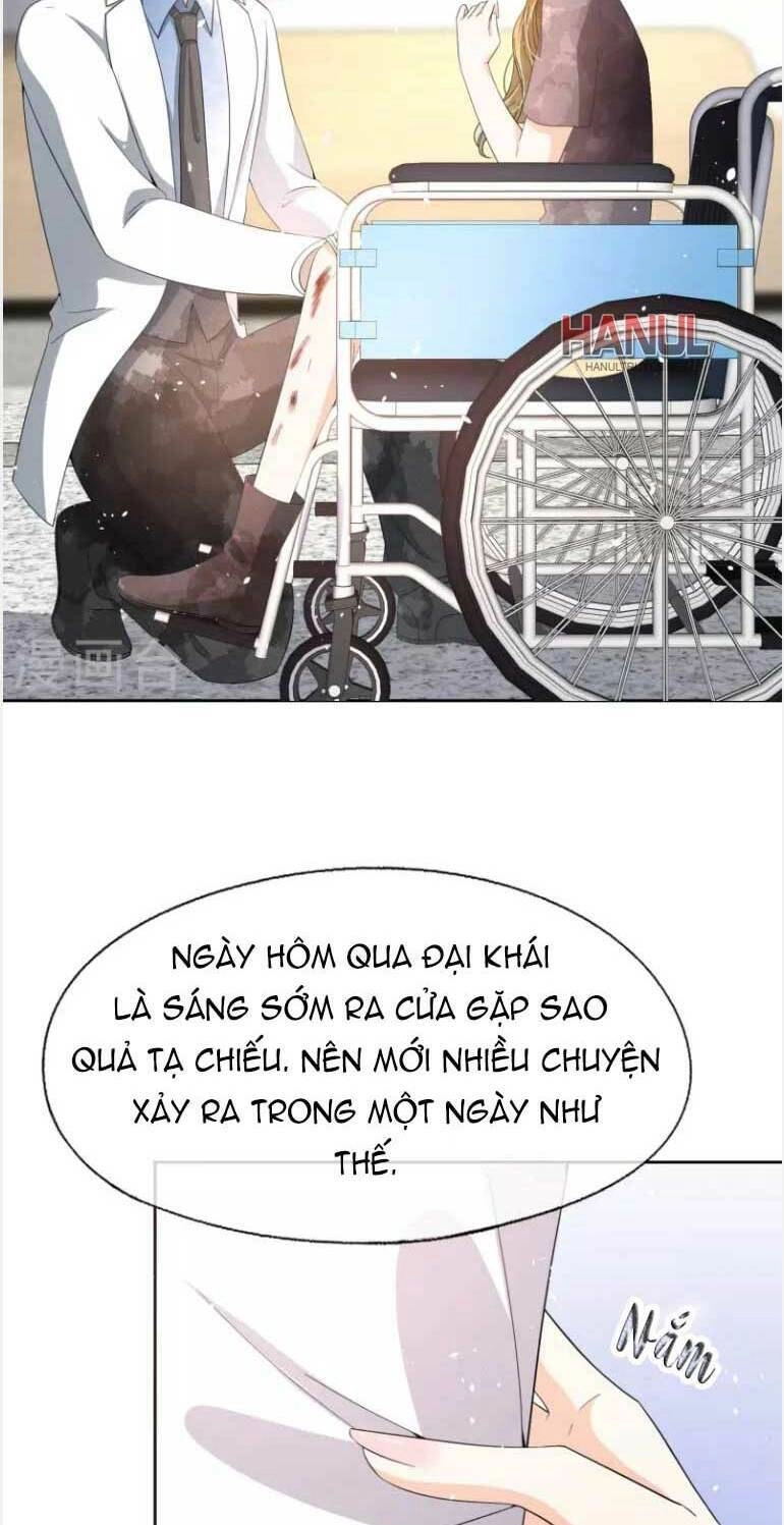 Cô Vợ Hợp Đồng Lạnh Lùng Không Dễ Đụng Đâu Chapter 216 - 7