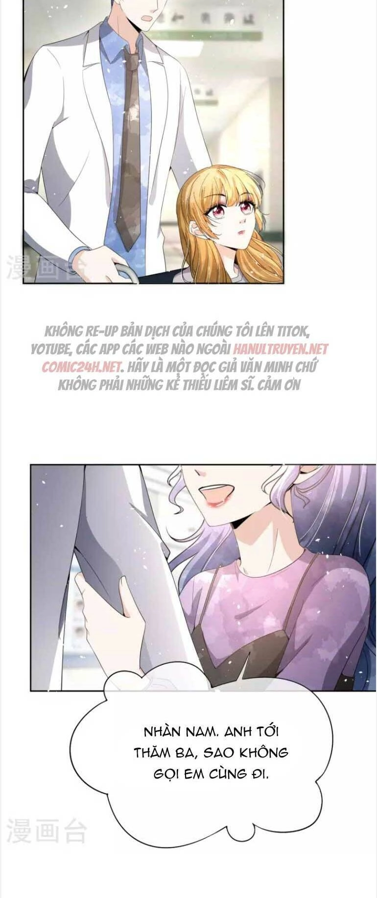 Cô Vợ Hợp Đồng Lạnh Lùng Không Dễ Đụng Đâu Chapter 216 - 15