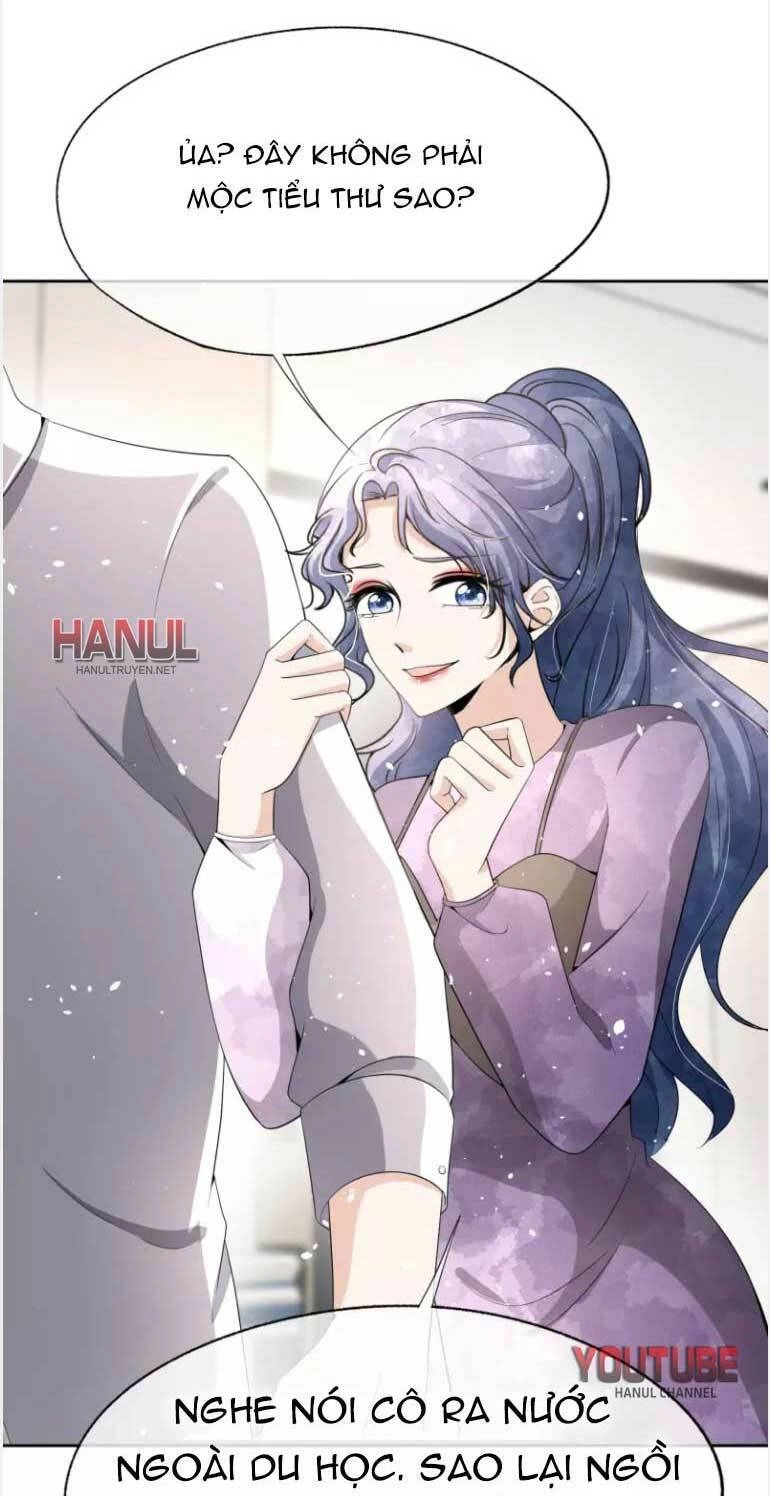 Cô Vợ Hợp Đồng Lạnh Lùng Không Dễ Đụng Đâu Chapter 216 - 16