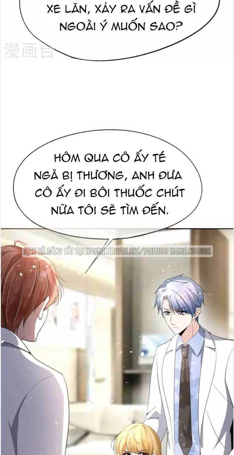 Cô Vợ Hợp Đồng Lạnh Lùng Không Dễ Đụng Đâu Chapter 216 - 17